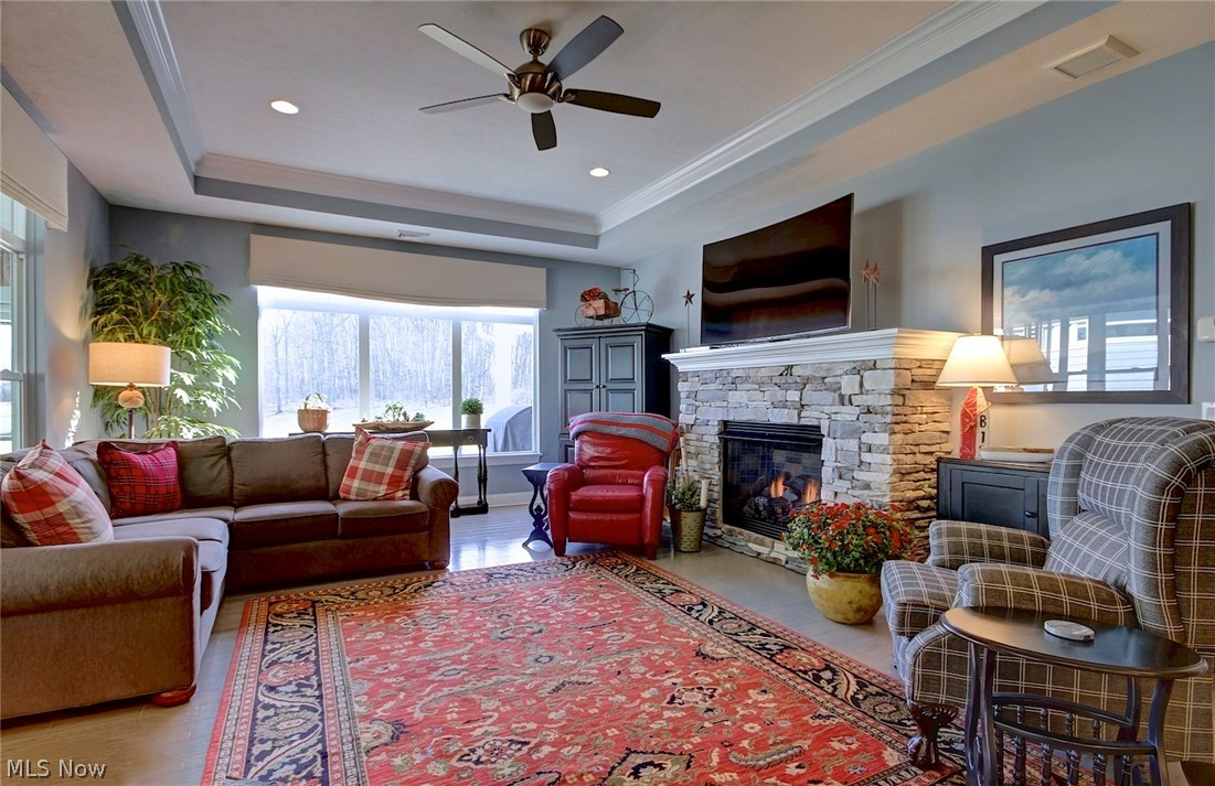 Catawba Island Club Condo - Residential