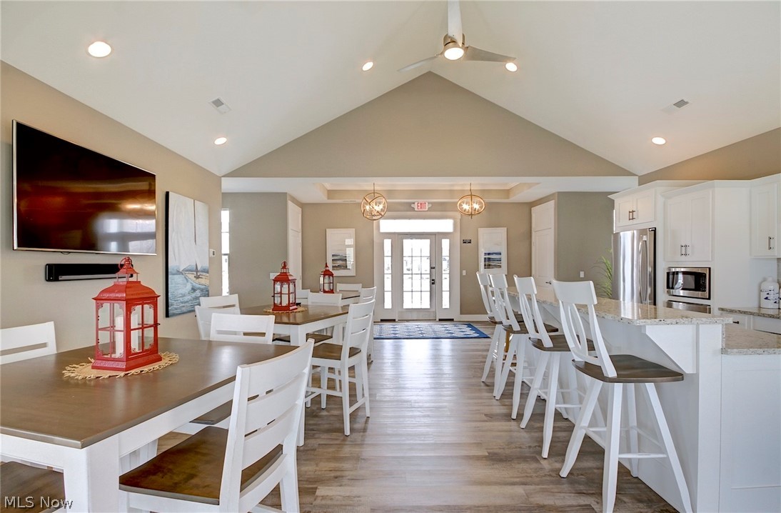 Catawba Island Club Condo - Residential