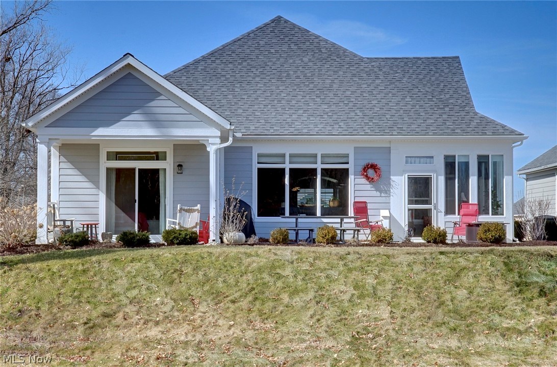 Catawba Island Club Condo - Residential