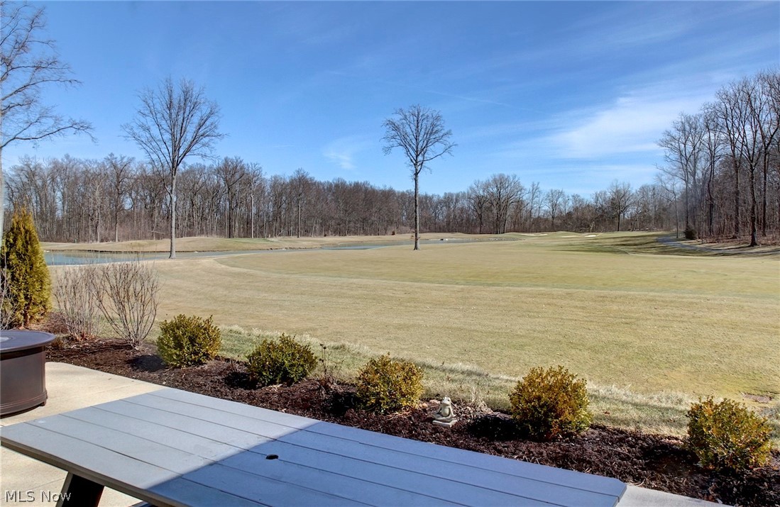 Catawba Island Club Condo - Residential