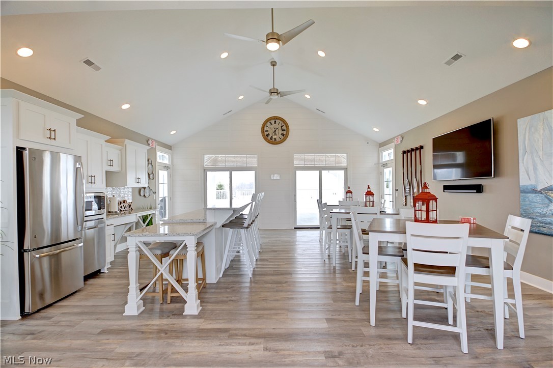 Catawba Island Club Condo - Residential