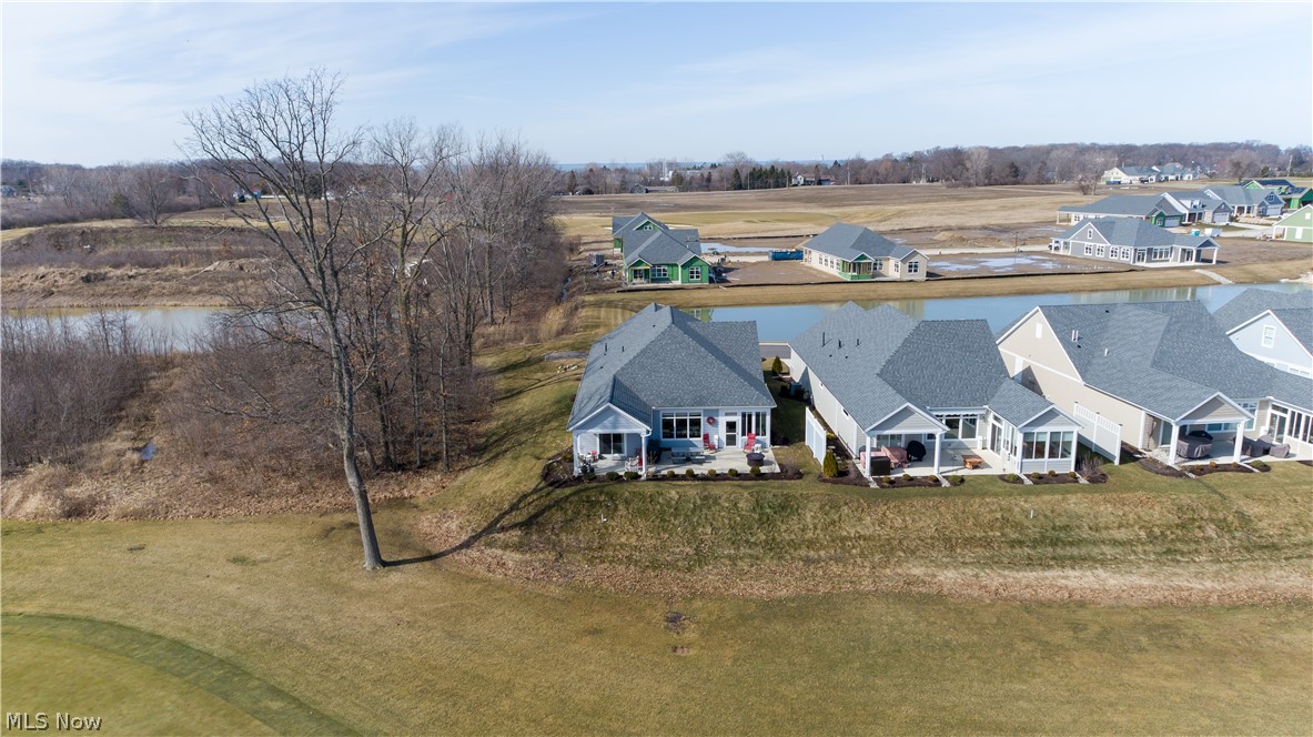 Catawba Island Club Condo - Residential