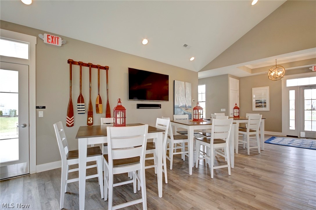 Catawba Island Club Condo - Residential