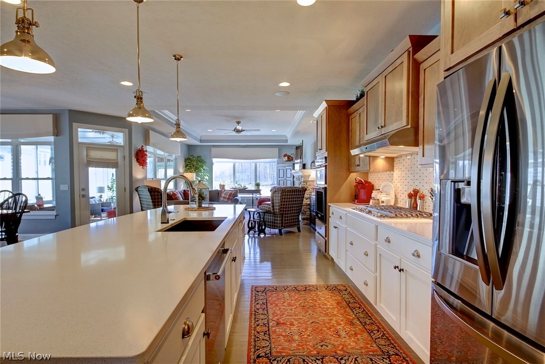 Catawba Island Club Condo - Residential