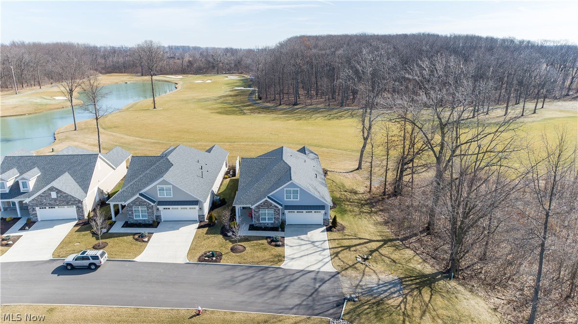 Catawba Island Club Condo - Residential