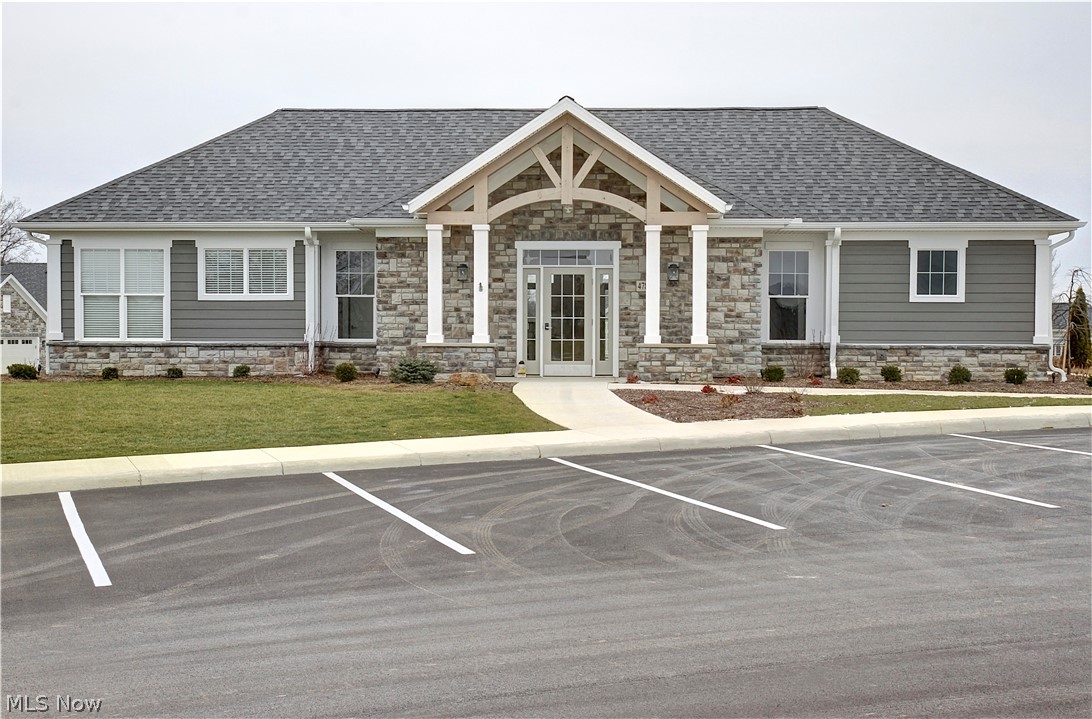 Catawba Island Club Condo - Residential