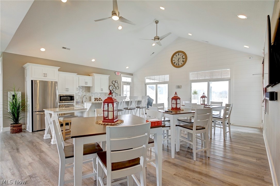 Catawba Island Club Condo - Residential