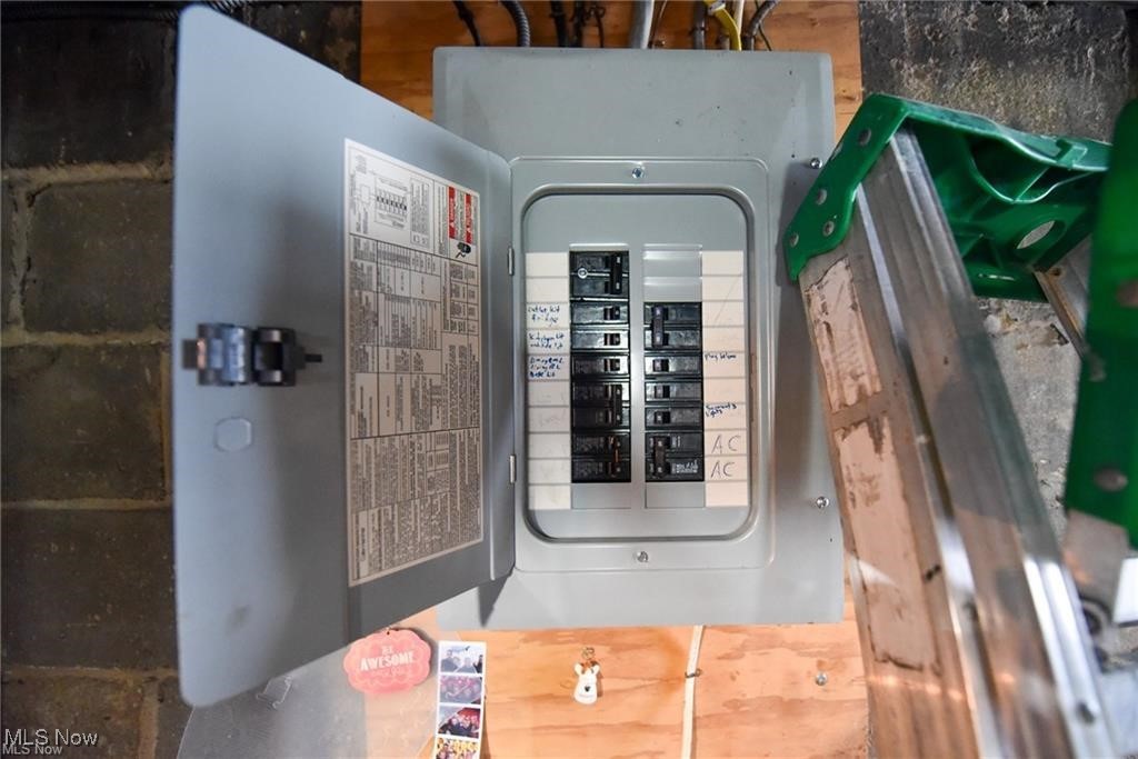 Long Lake Beach - Residential