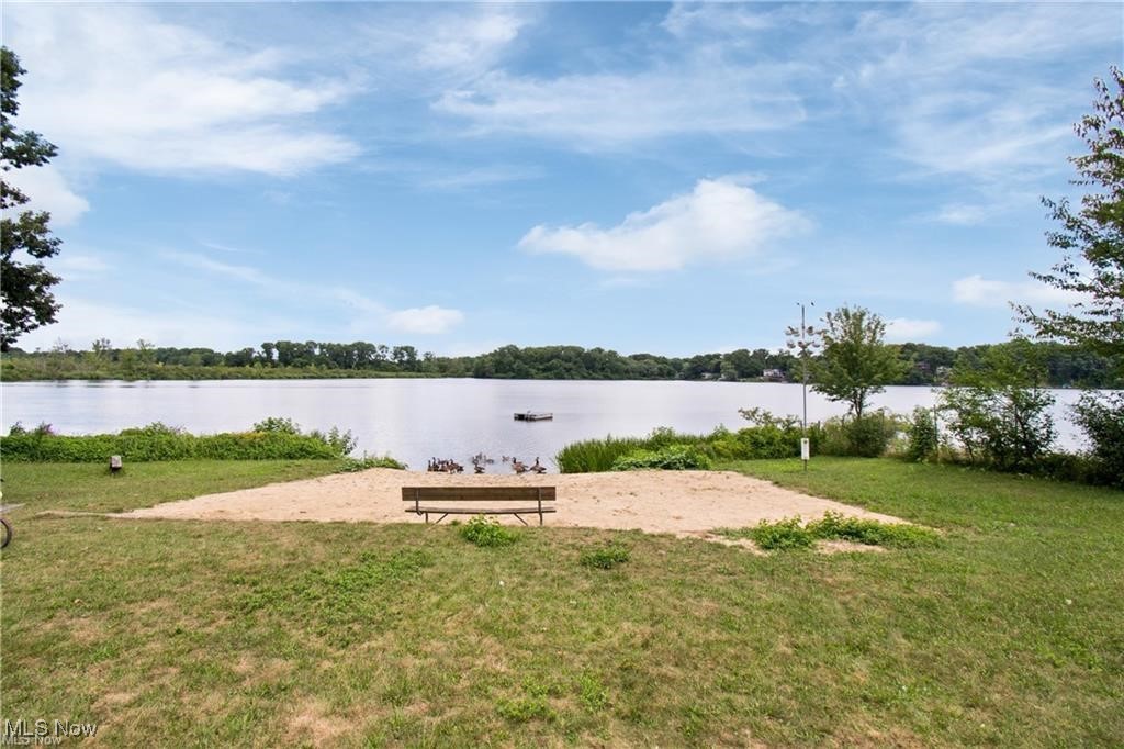 Long Lake Beach - Residential