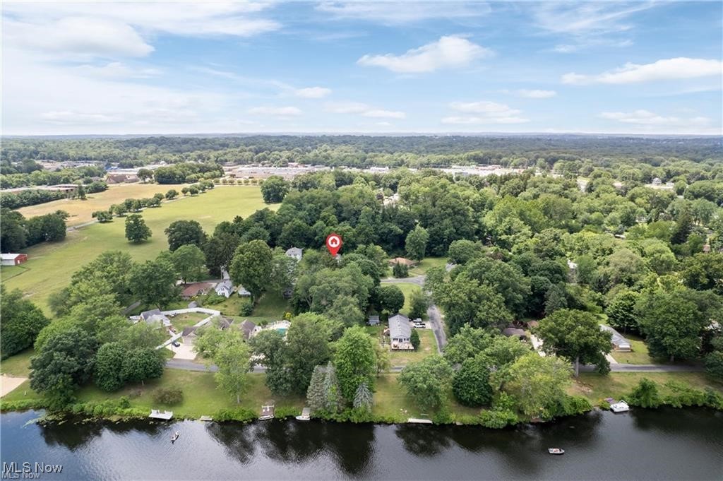 Long Lake Beach - Residential