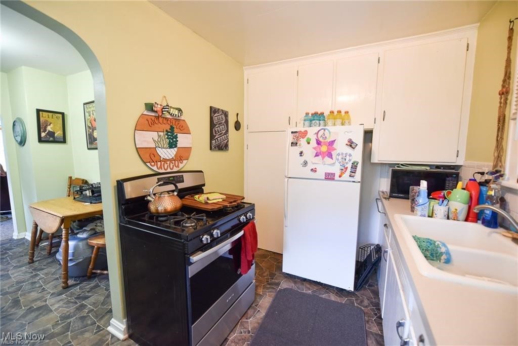 Long Lake Beach - Residential