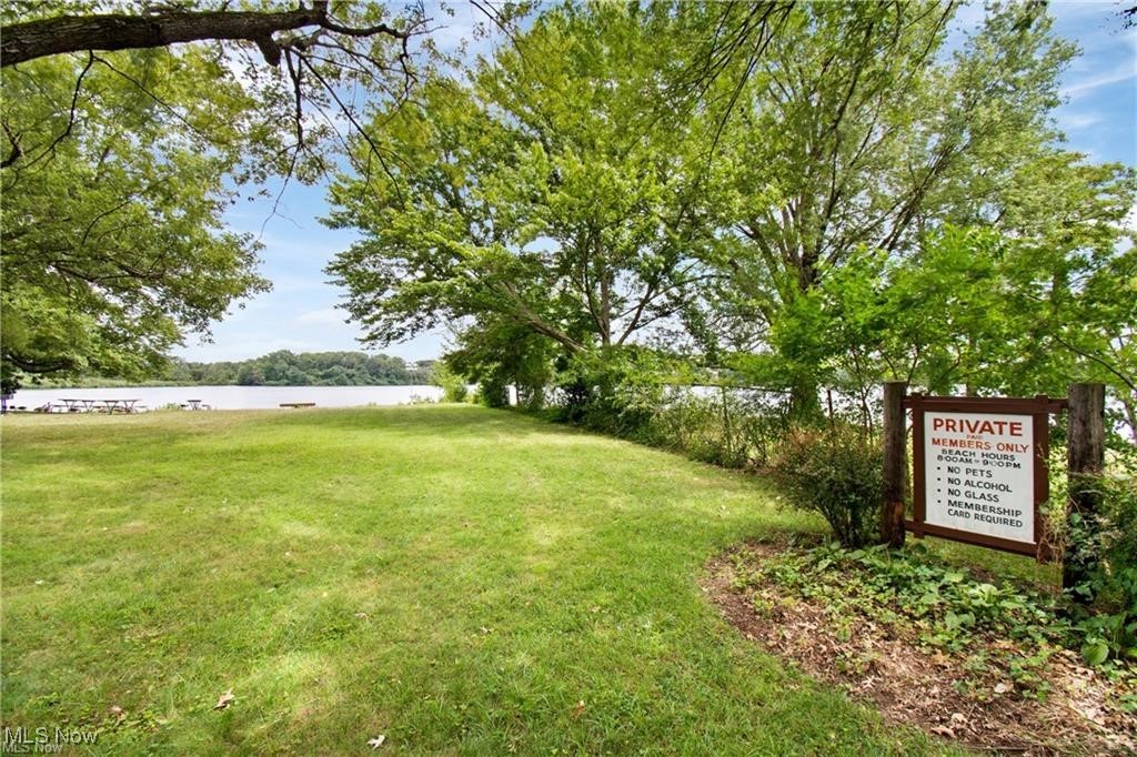 Long Lake Beach - Residential