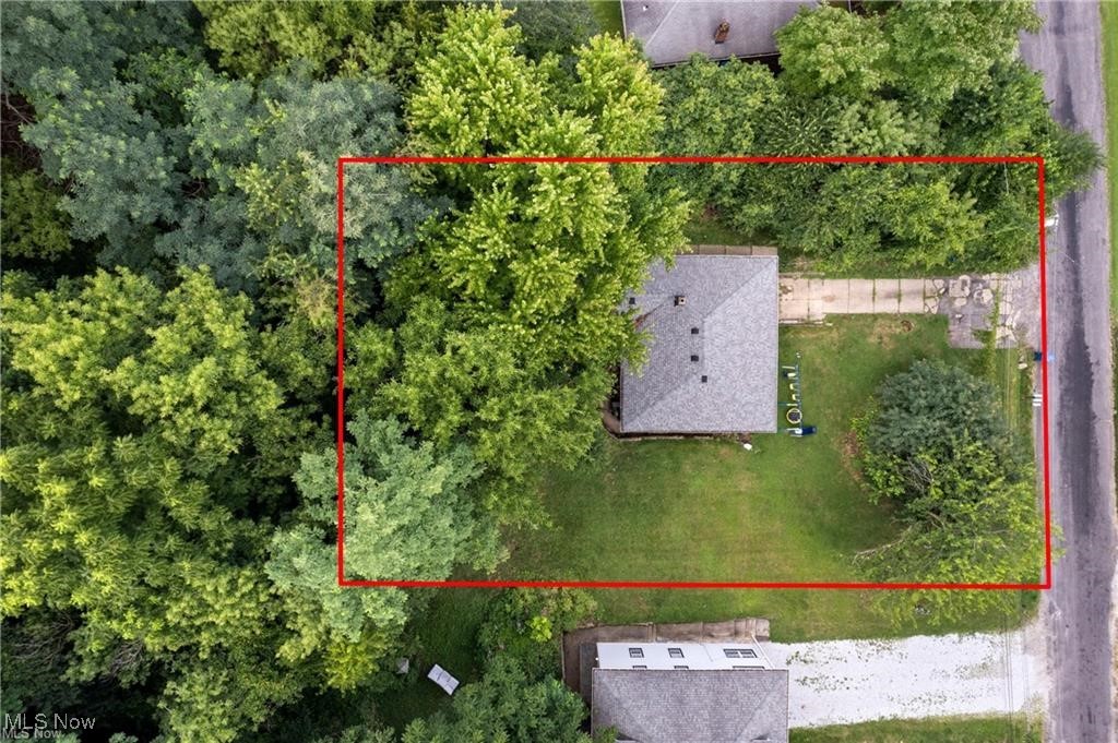 Long Lake Beach - Residential