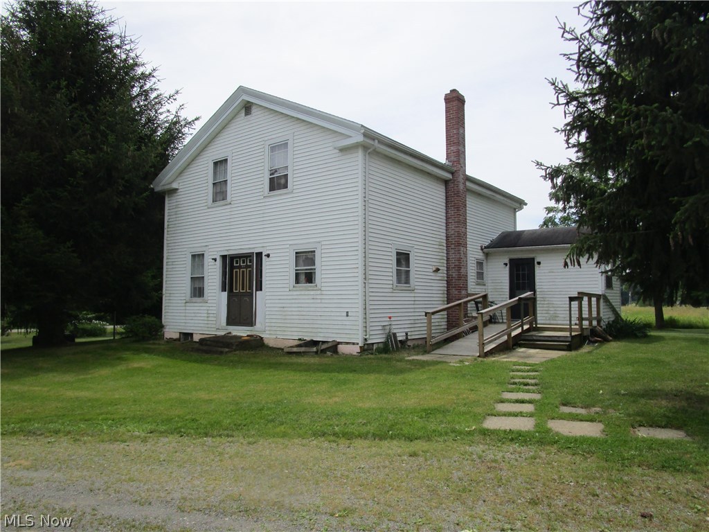 Andover - Residential