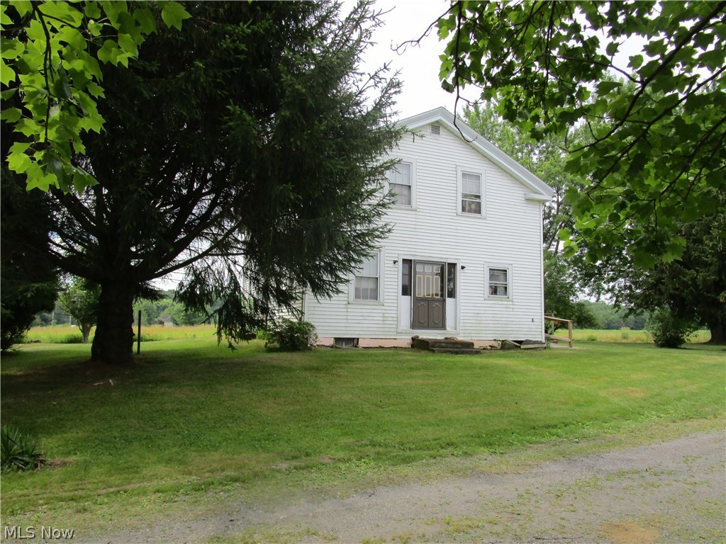 Andover - Residential