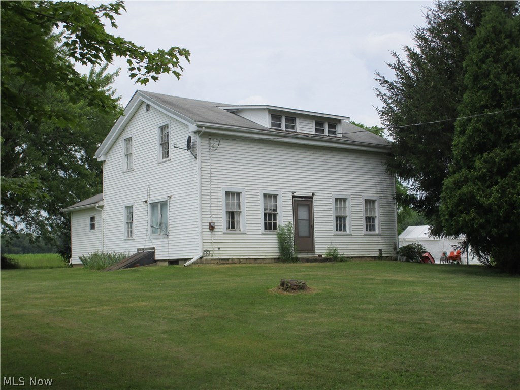 Andover - Residential