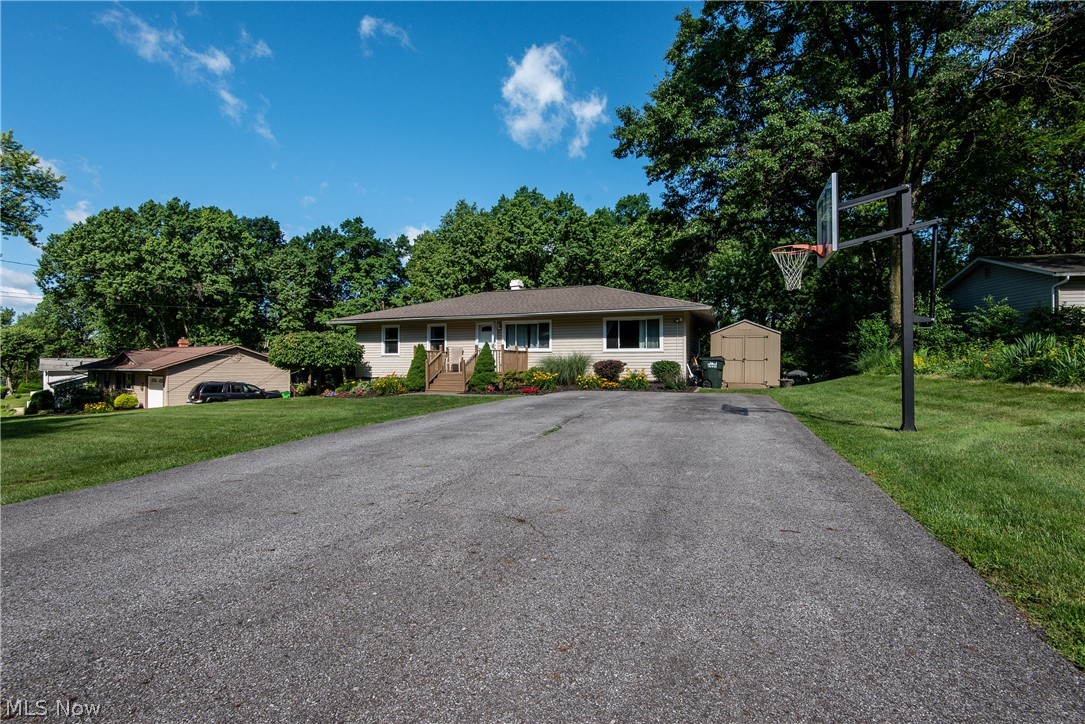 Rolling Green Estates - Residential