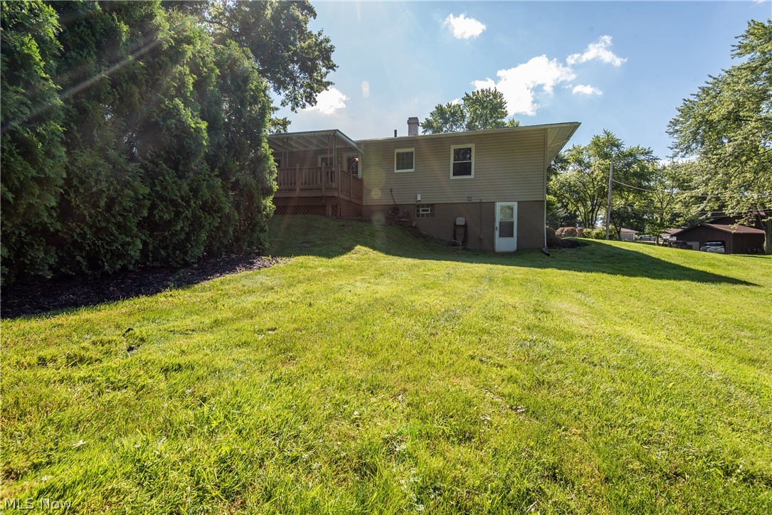 Rolling Green Estates - Residential