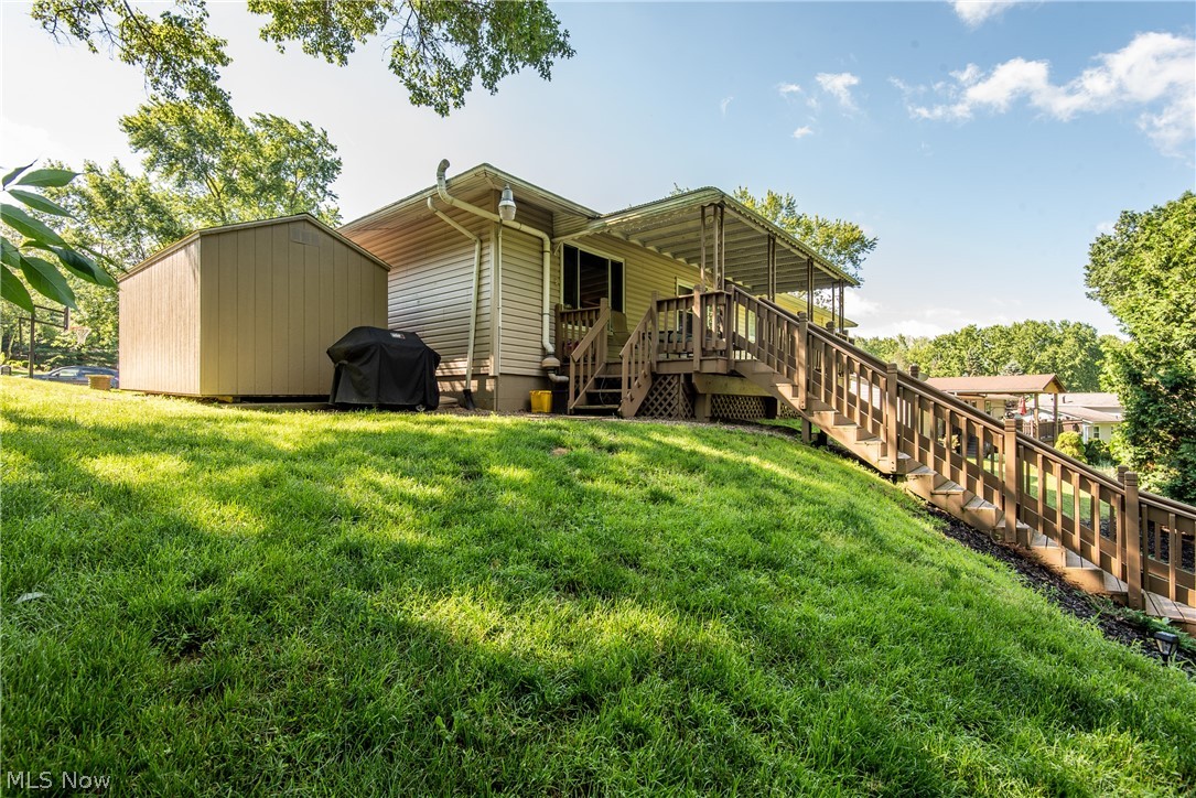 Rolling Green Estates - Residential