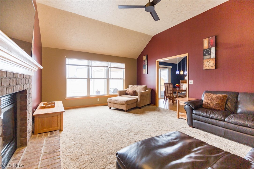 Greenbriar Sub - Residential