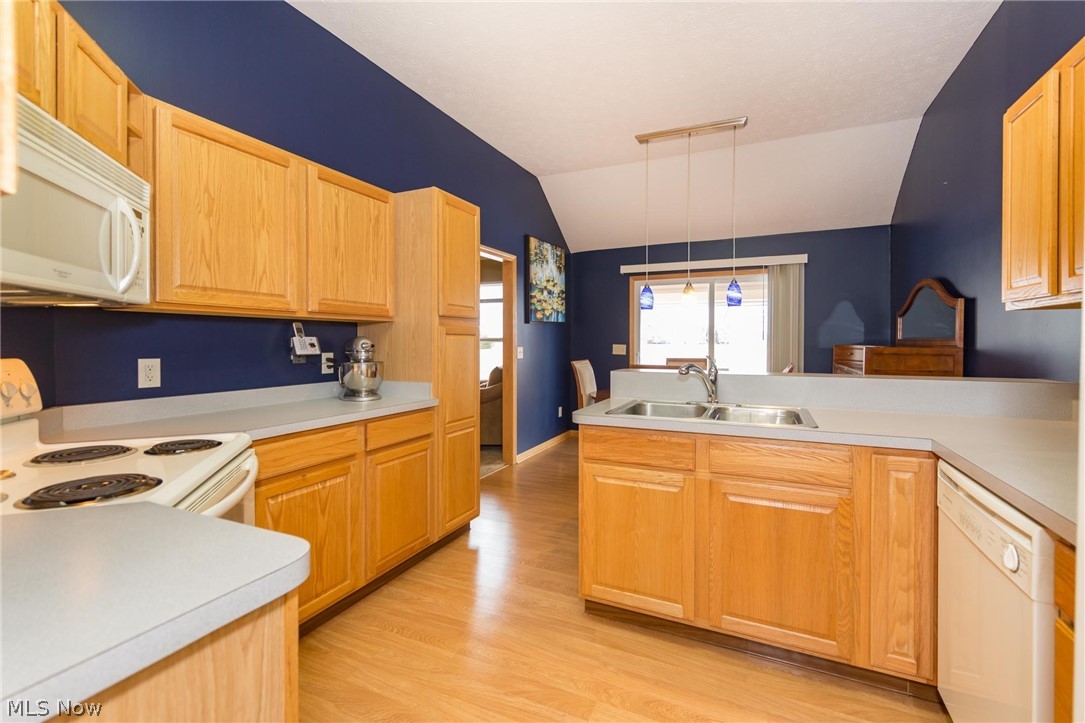 Greenbriar Sub - Residential