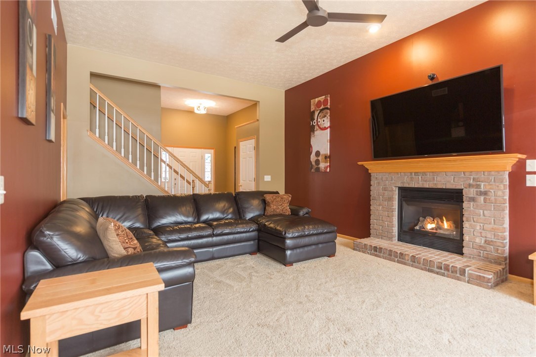 Greenbriar Sub - Residential