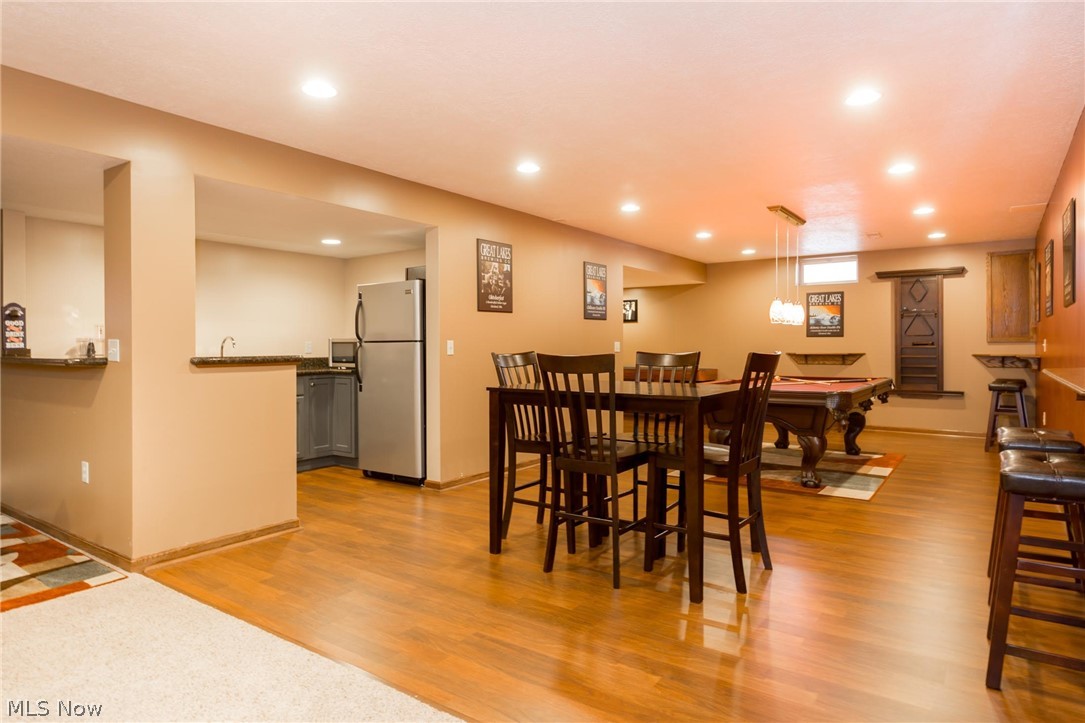 Greenbriar Sub - Residential