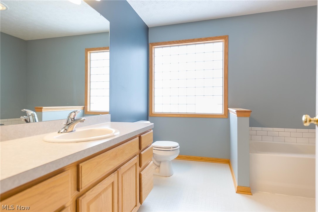 Greenbriar Sub - Residential