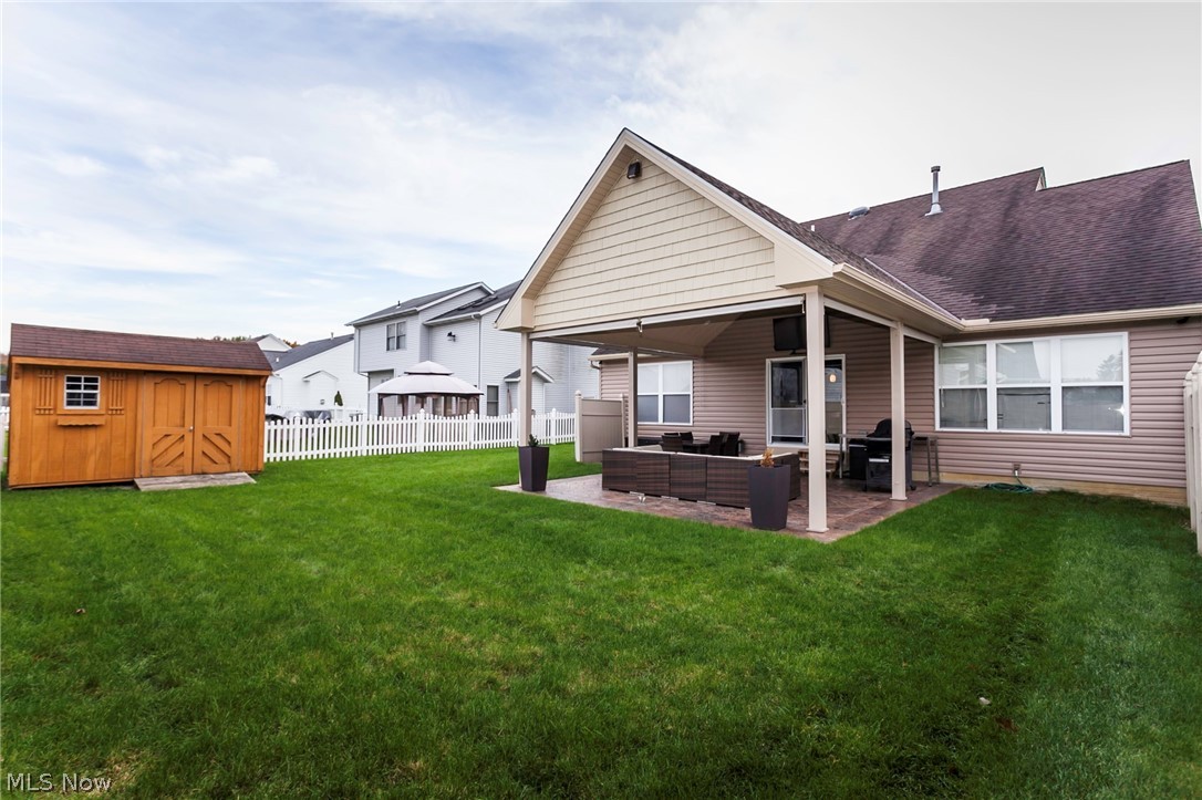 Greenbriar Sub - Residential