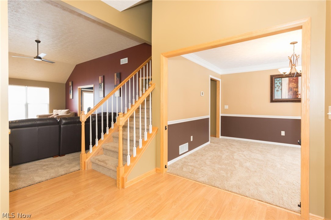 Greenbriar Sub - Residential