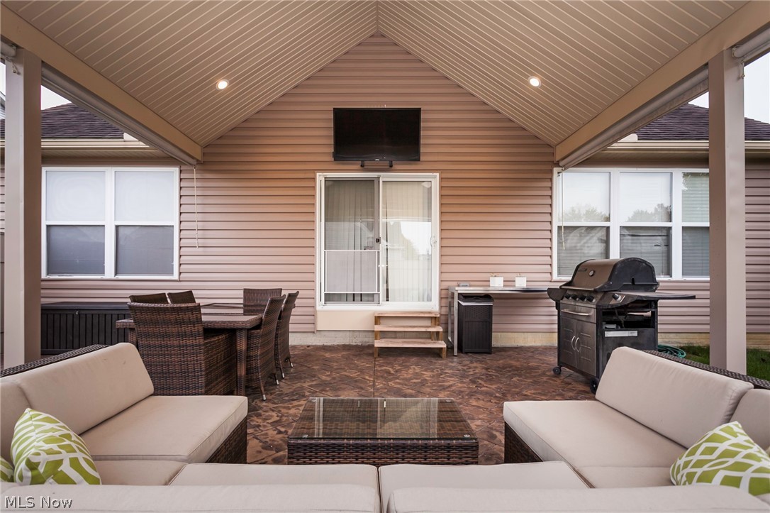 Greenbriar Sub - Residential