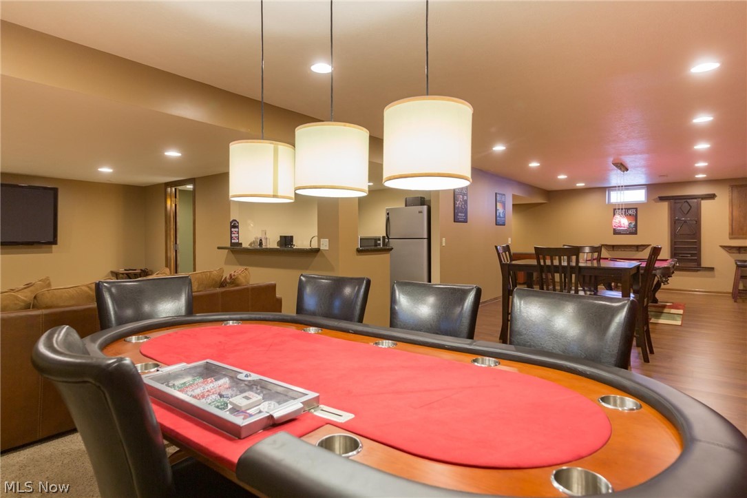 Greenbriar Sub - Residential