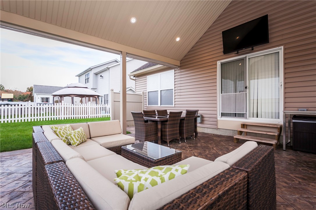 Greenbriar Sub - Residential