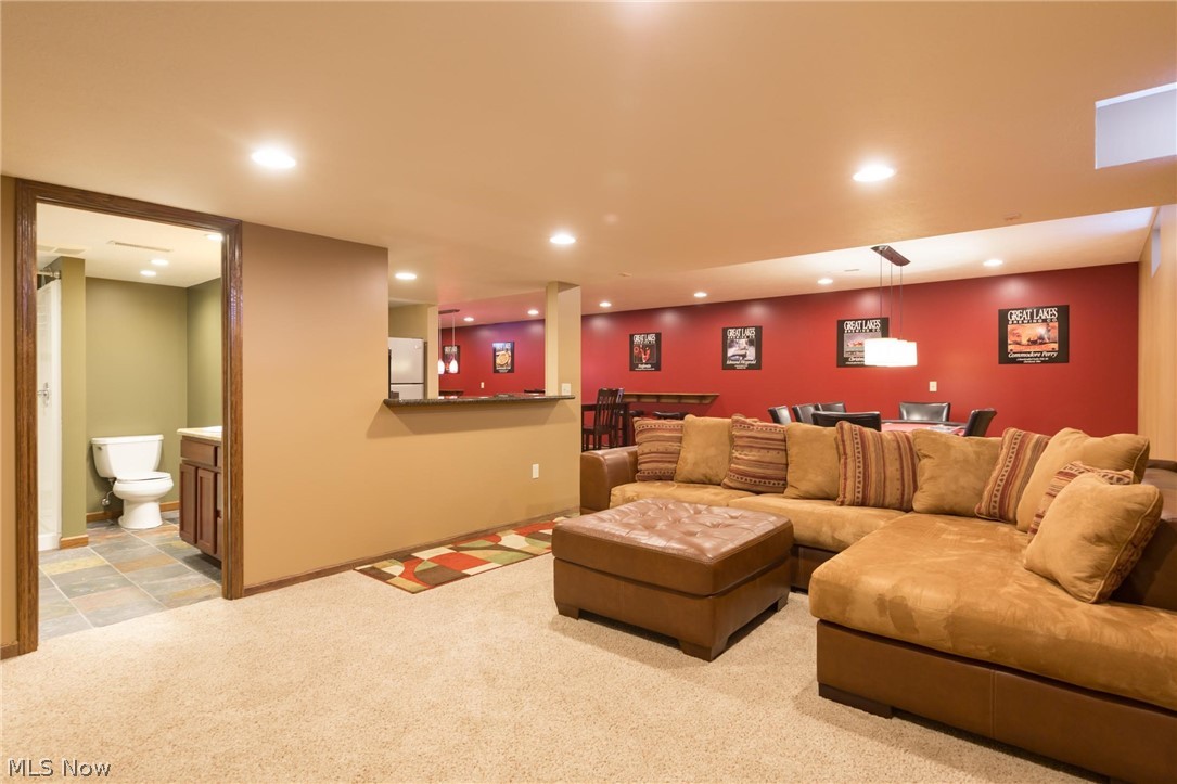 Greenbriar Sub - Residential