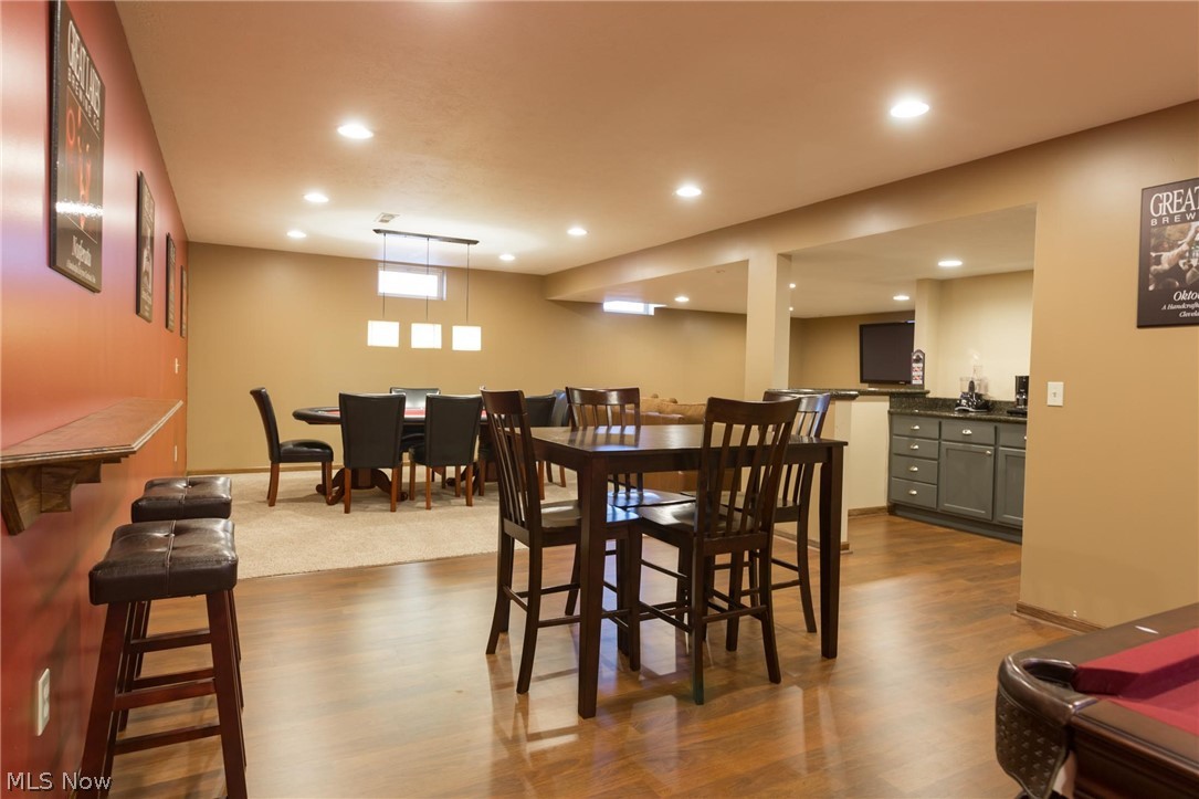 Greenbriar Sub - Residential