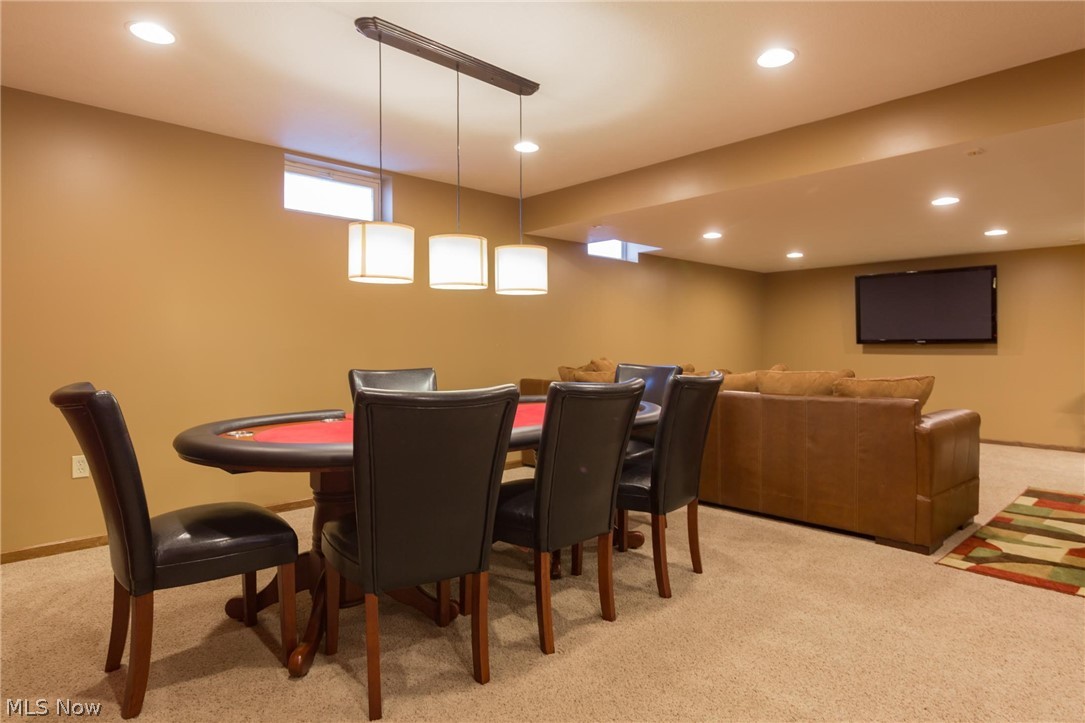 Greenbriar Sub - Residential