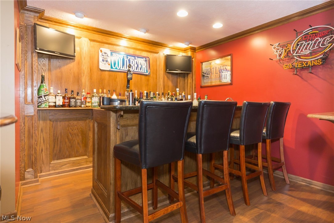 Greenbriar Sub - Residential