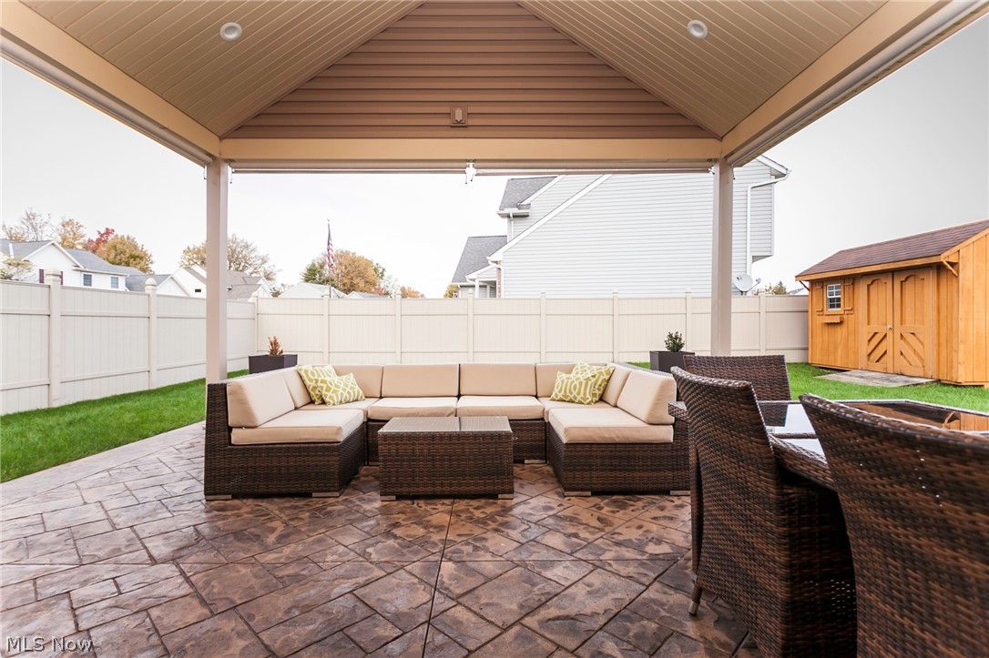 Greenbriar Sub - Residential