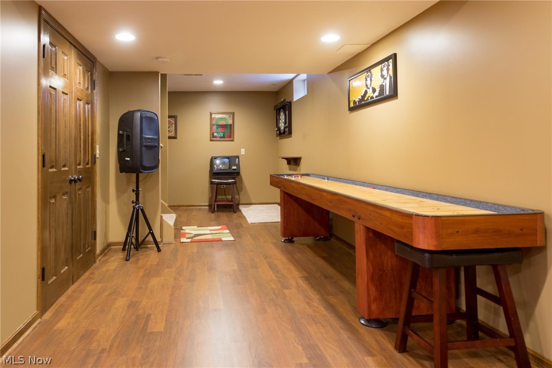 Greenbriar Sub - Residential