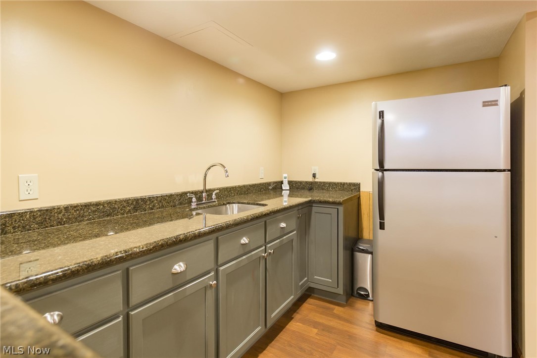 Greenbriar Sub - Residential