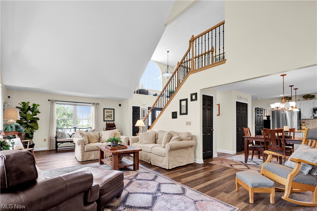 Vineyards/Old Mill - Residential