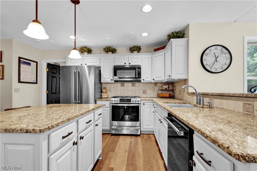 Vineyards/Old Mill - Residential