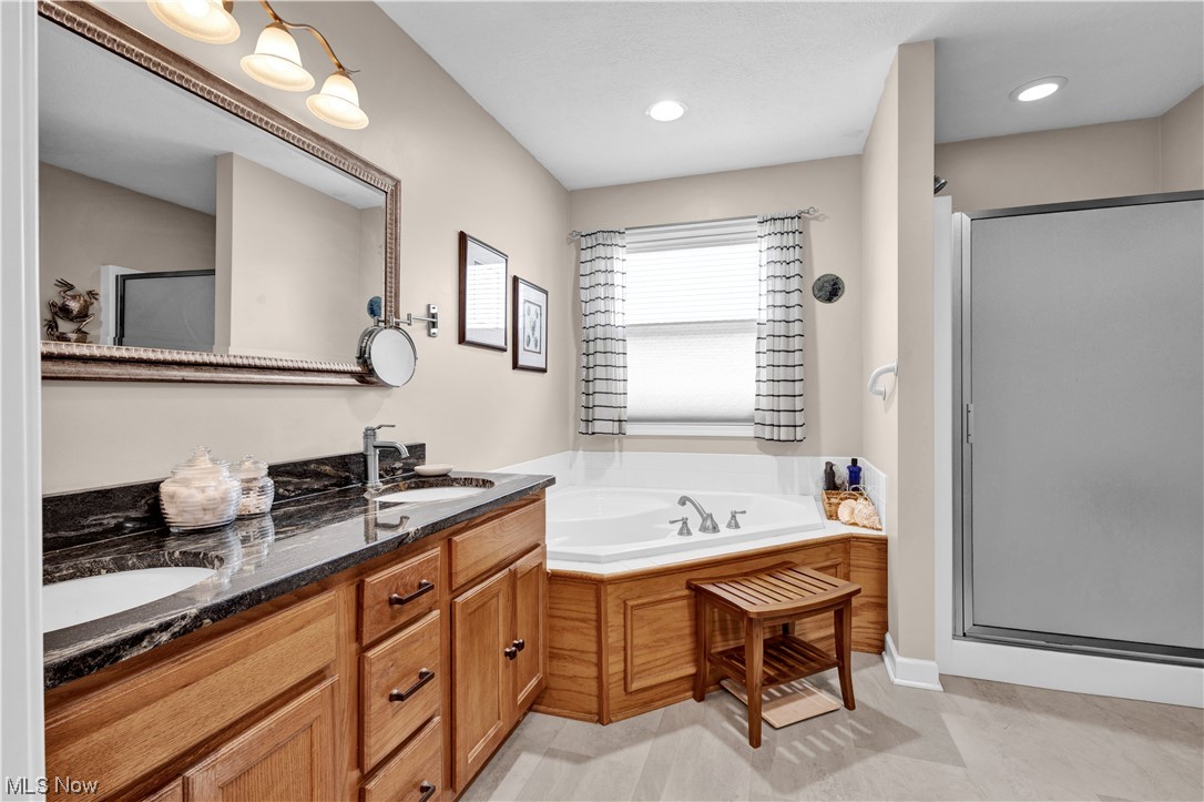 Vineyards/Old Mill - Residential