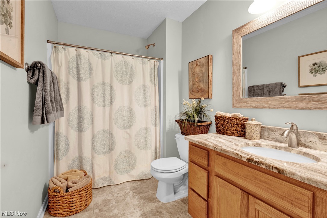 Vineyards/Old Mill - Residential