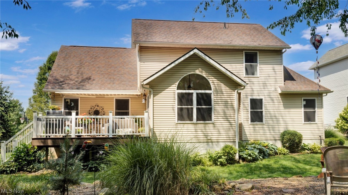 Vineyards/Old Mill - Residential