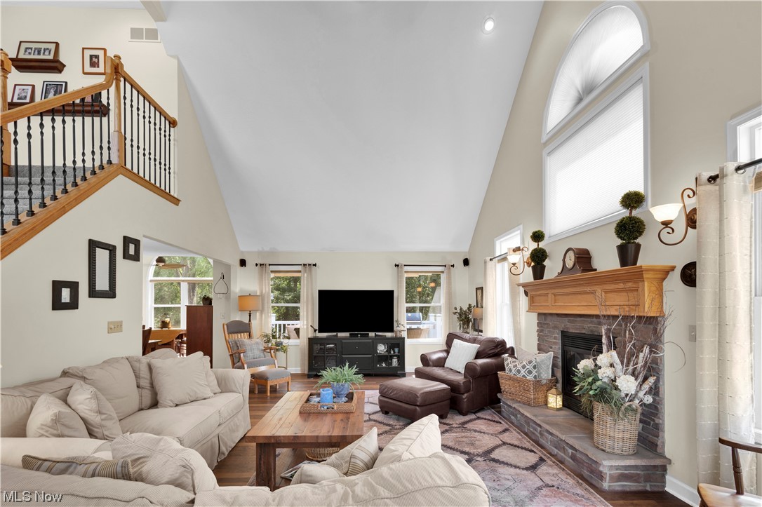 Vineyards/Old Mill - Residential