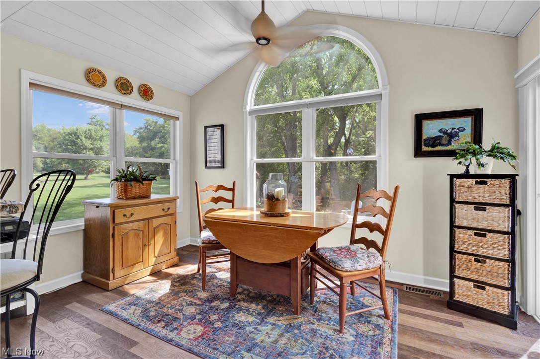 Vineyards/Old Mill - Residential