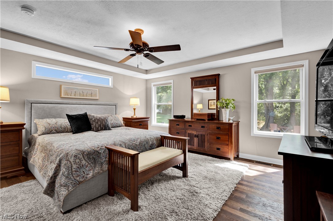 Vineyards/Old Mill - Residential