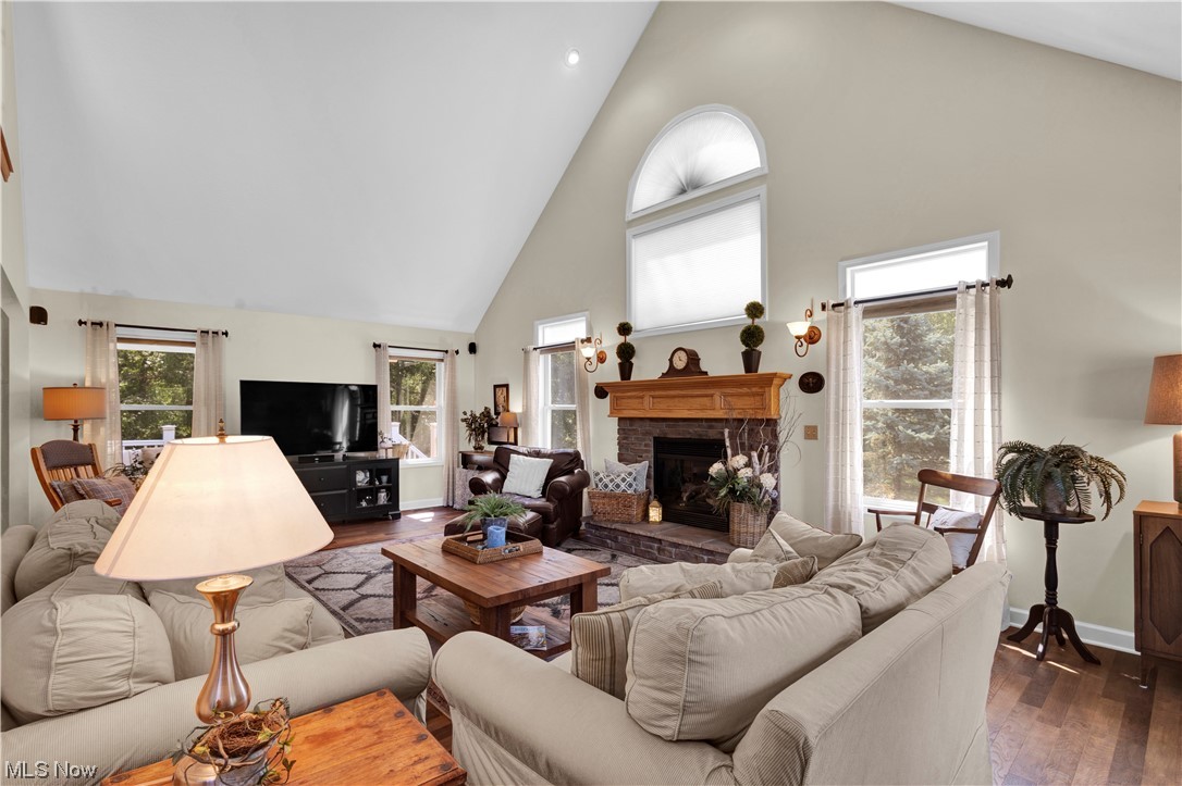 Vineyards/Old Mill - Residential