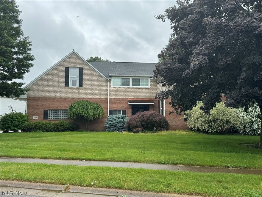 Short Sale. Sold before print.